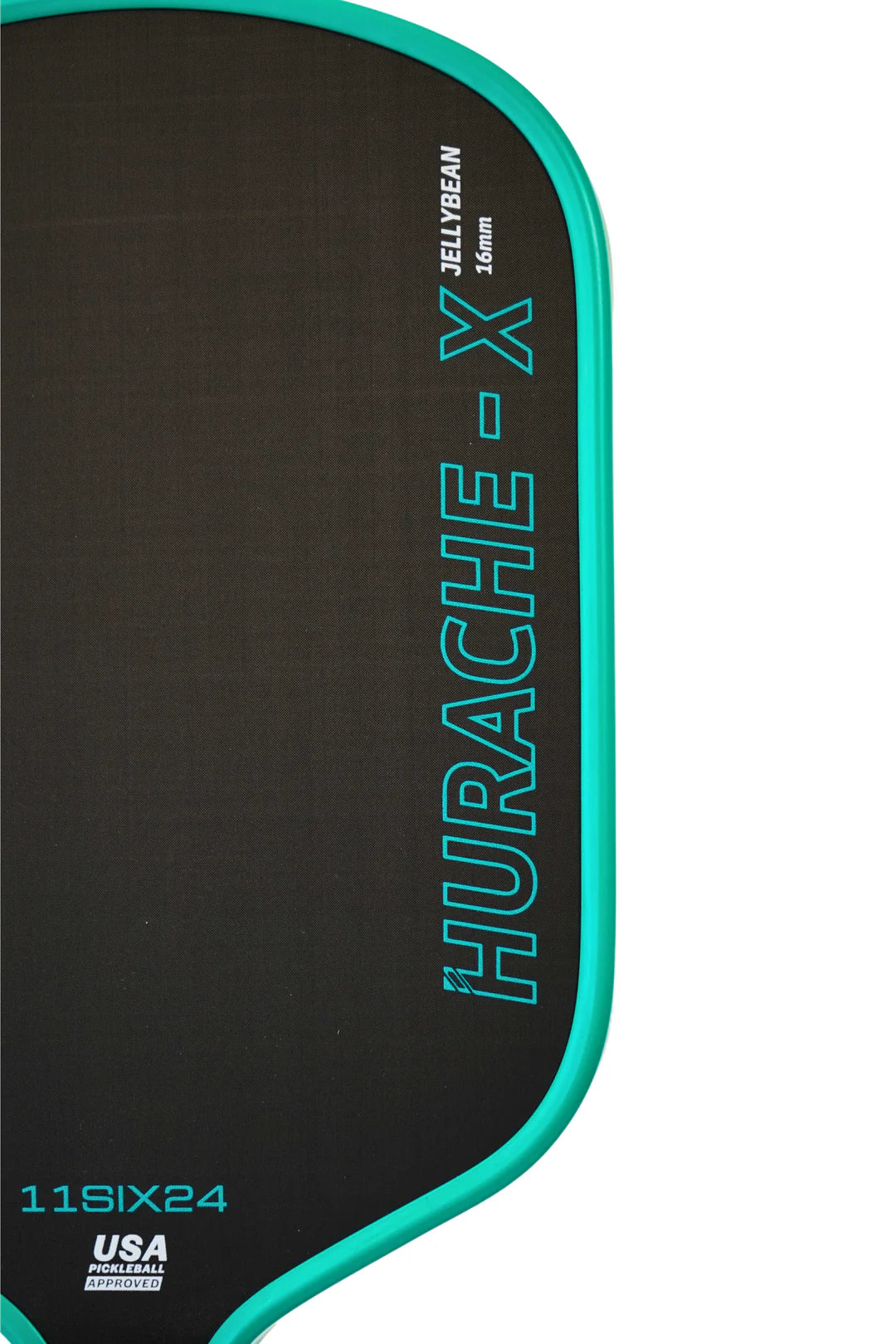 Vợt Pickleball 11Six24 Hurache-X Jelly Bean
