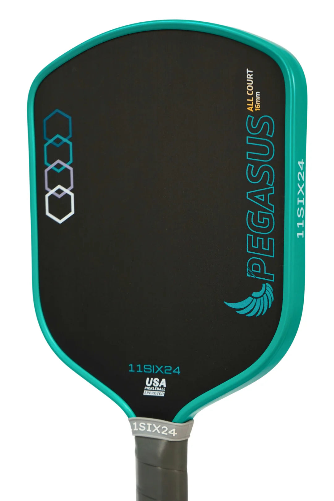 Vợt Pickleball 11Six24 Pegasus All Court