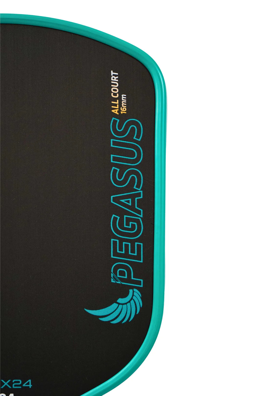 Vợt Pickleball 11Six24 Pegasus All Court