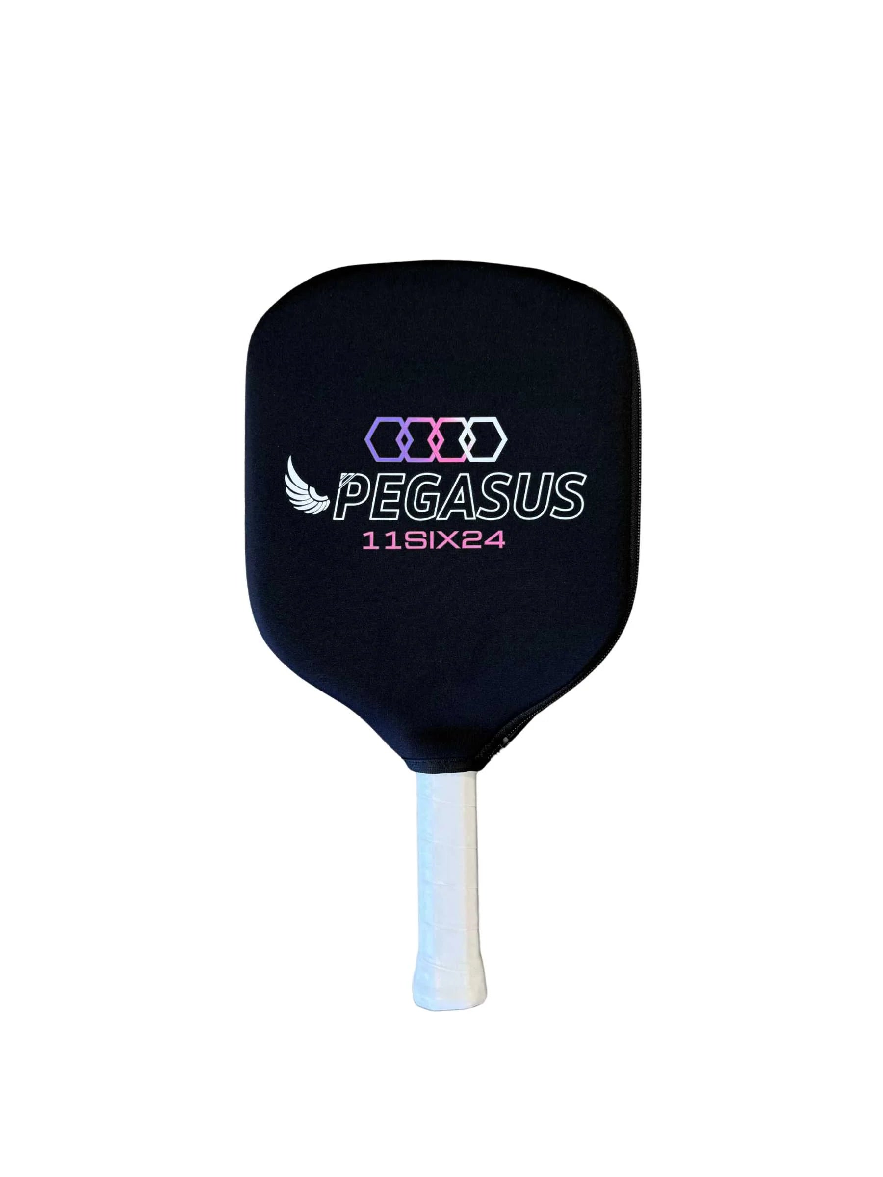 Vợt Pickleball 11Six24 Pegasus Power Royal Burst
