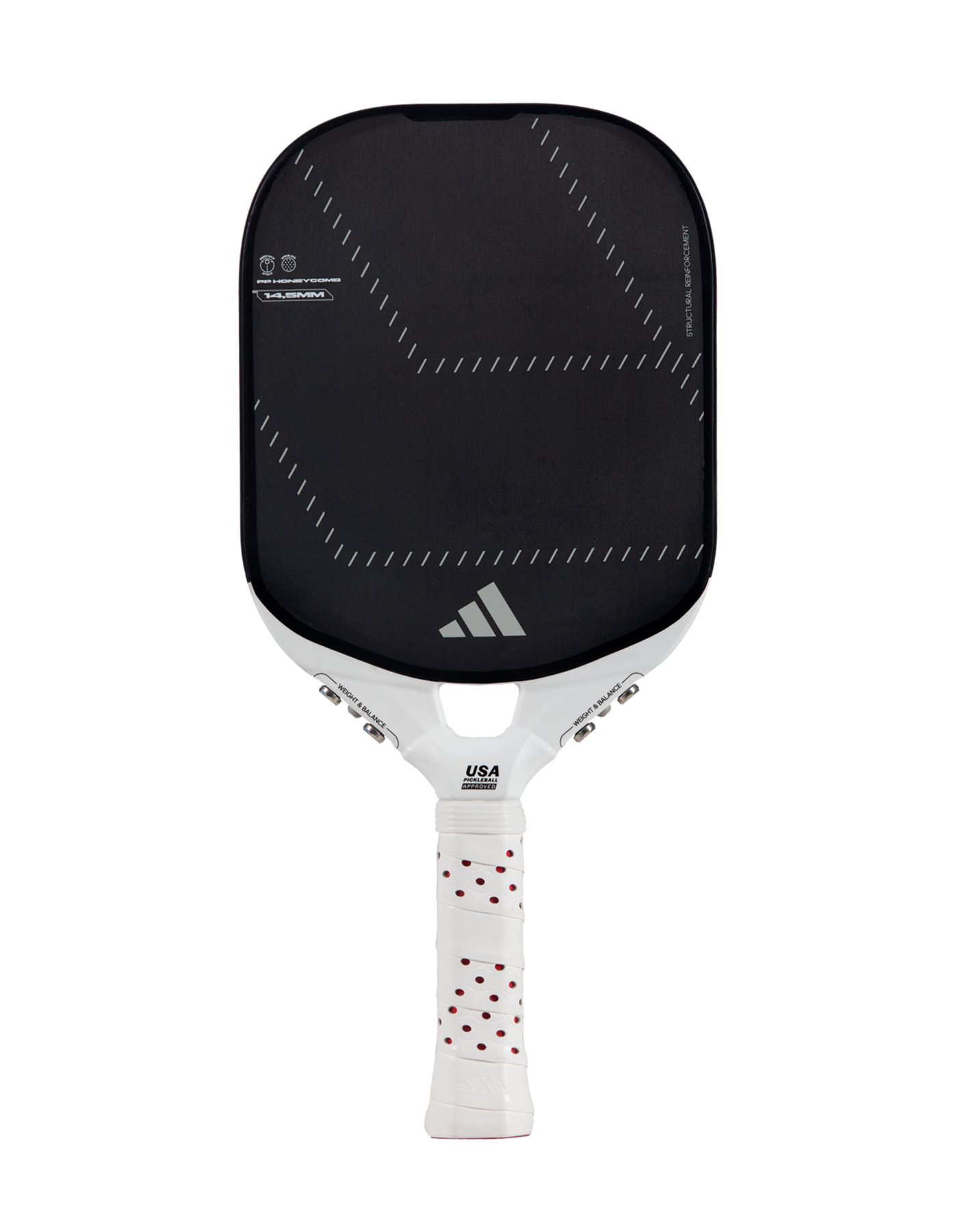 Vợt Pickleball Adidas Metalbone 14,5 2025