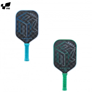 Vợt Pickleball Amakirk PRO 1 - 18K2D -16mm