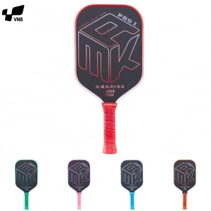 Vợt Pickleball Amakirk PRO 1 - T700 -16mm