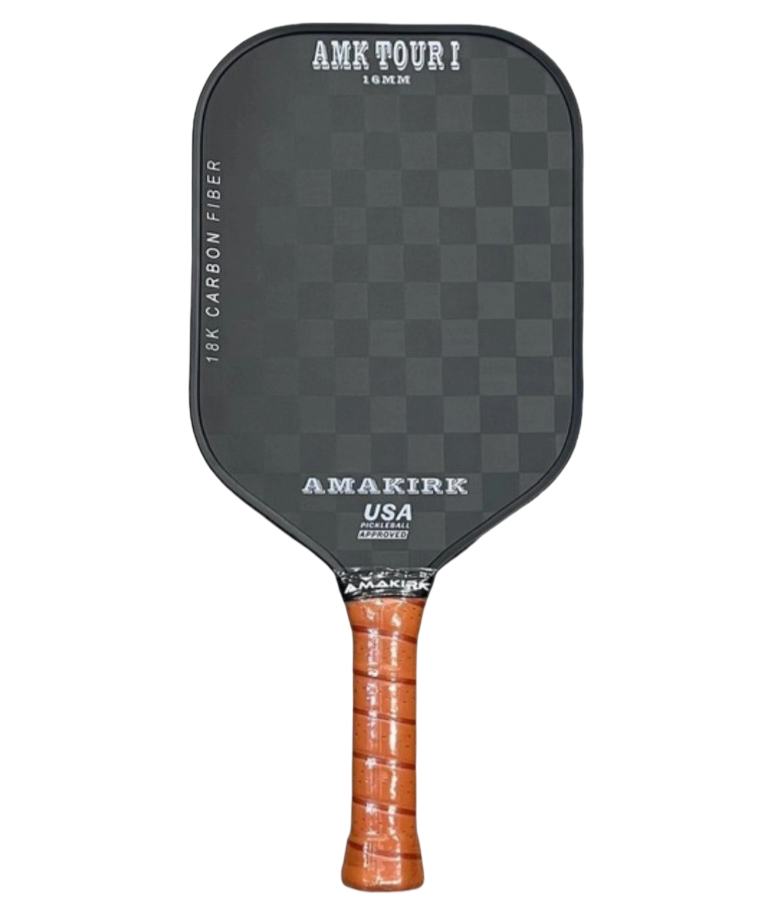 Vợt Pickleball Amakirk AMK Tour I 18K