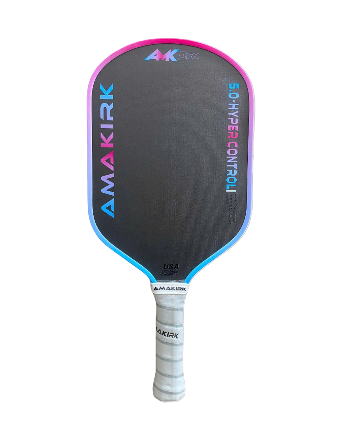 Vợt Pickleball Amakirk Pro Hyper Control 5.0