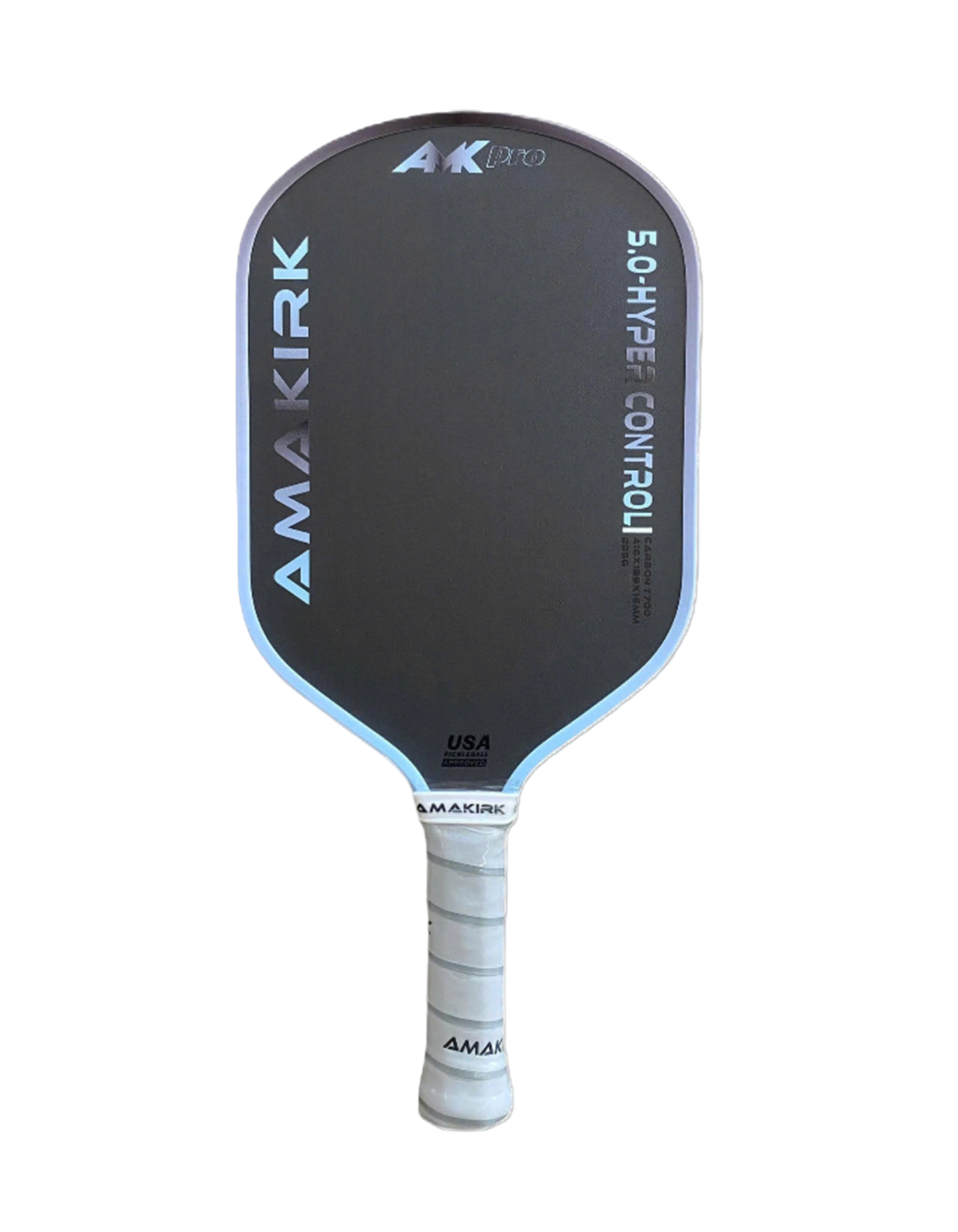 Vợt Pickleball Amakirk Pro Hyper Control 5.0