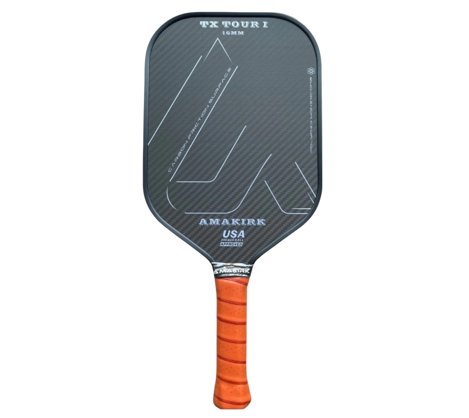 Vợt Pickleball Amakirk TX Tour 1