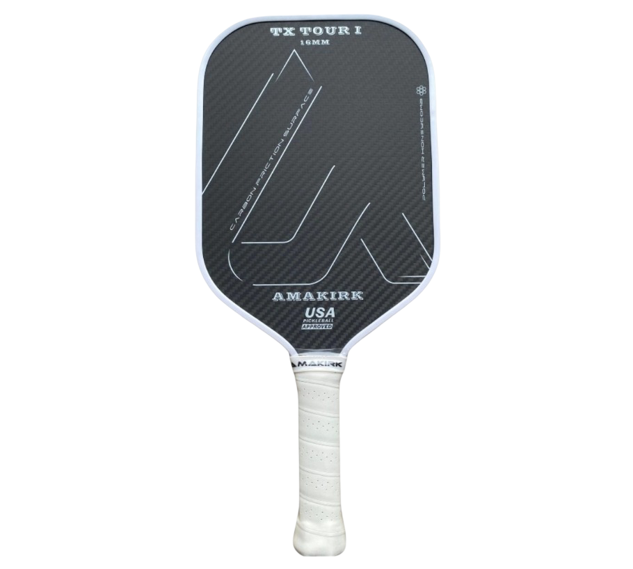 Vợt Pickleball Amakirk TX Tour 1