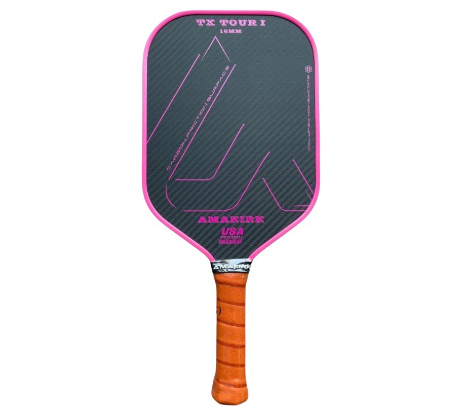 Vợt Pickleball Amakirk TX Tour 1