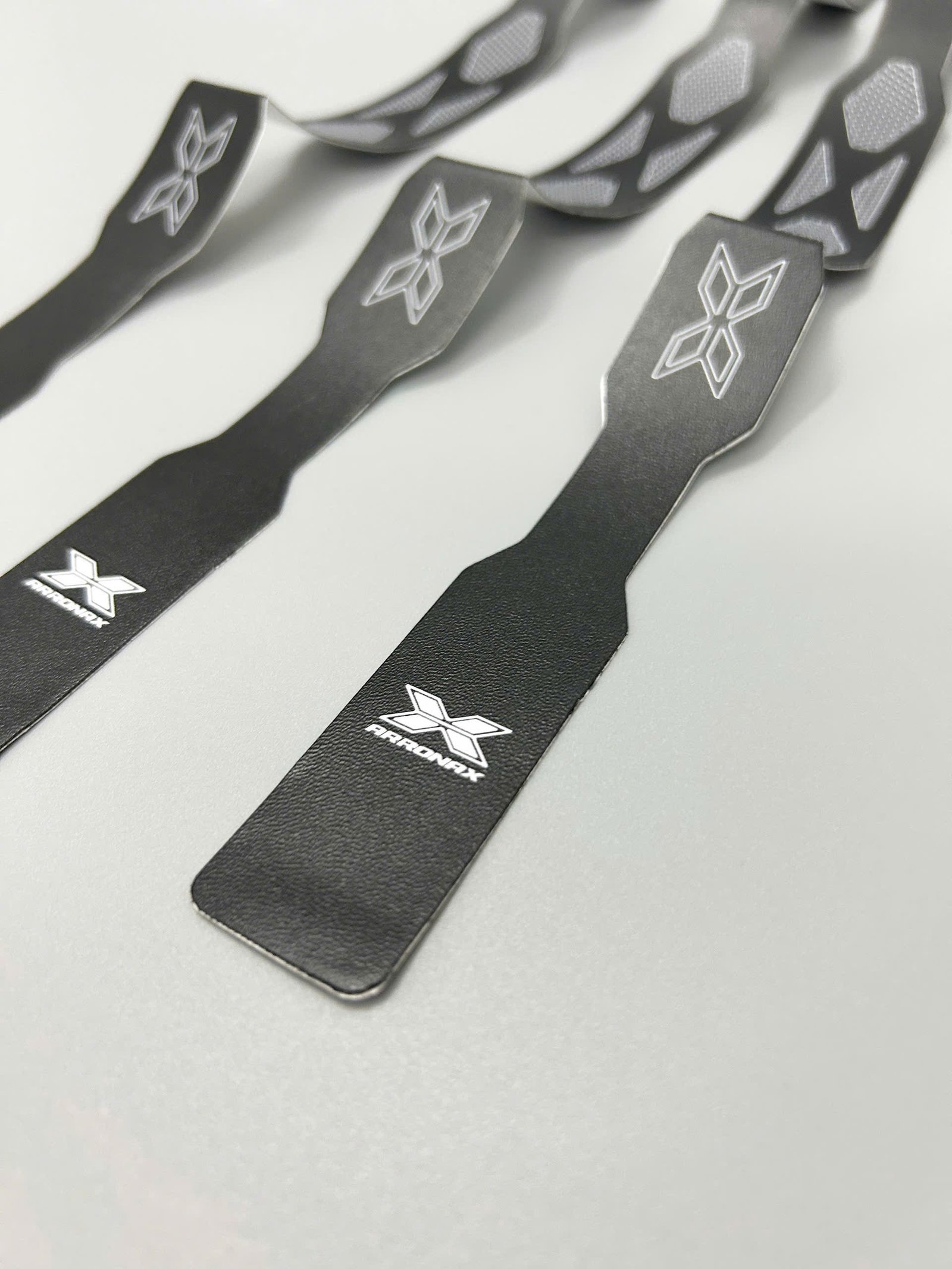 Dán viền vợt pickleball Arronax