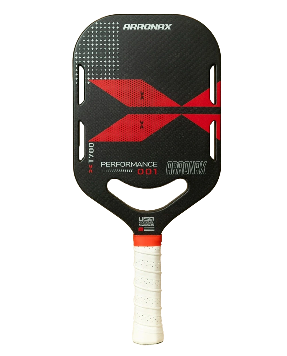 Vợt Pickleball Arronax Performance 001 Carbon T700