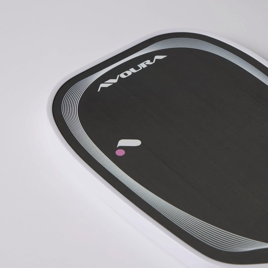 Vợt Pickleball Avoura Revaya