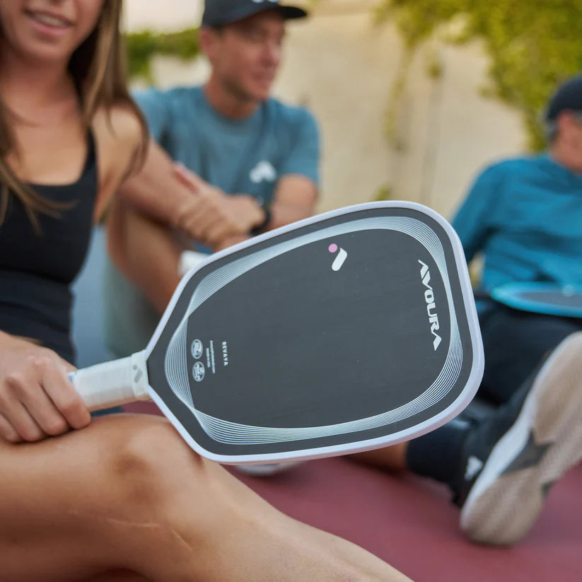 Vợt Pickleball Avoura Revaya