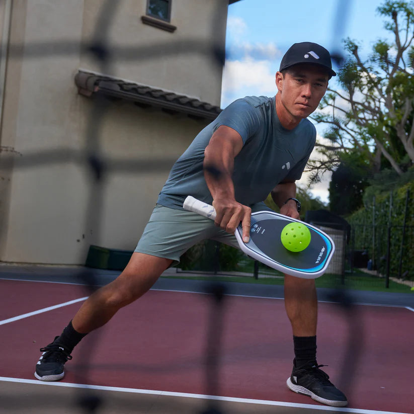 Vợt Pickleball Avoura Rivelle