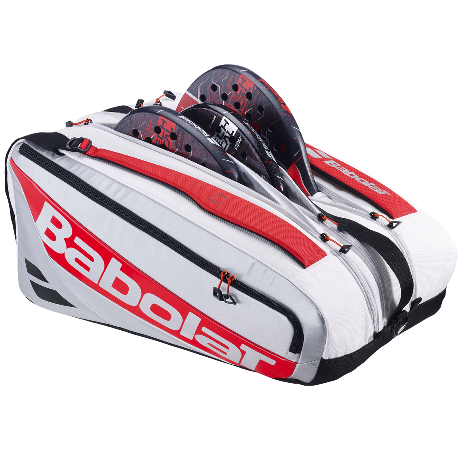Túi Pickleball Babolat RH Pro Juan Lebron