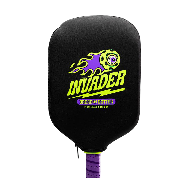Bao vợt Pickleball Bread'n'Butter Chính Hãng