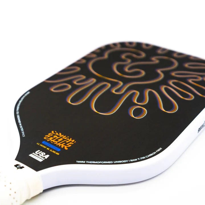 Vợt Pickleball Bread & Butter Filth - Elongated