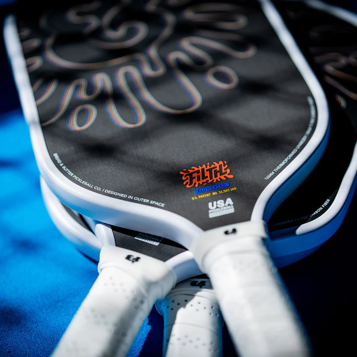 Vợt Pickleball Bread & Butter Filth - Elongated