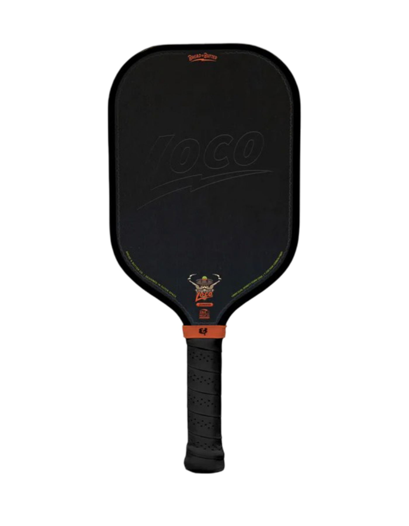 Vợt Pickleball Bread & Butter Loco - Elongated