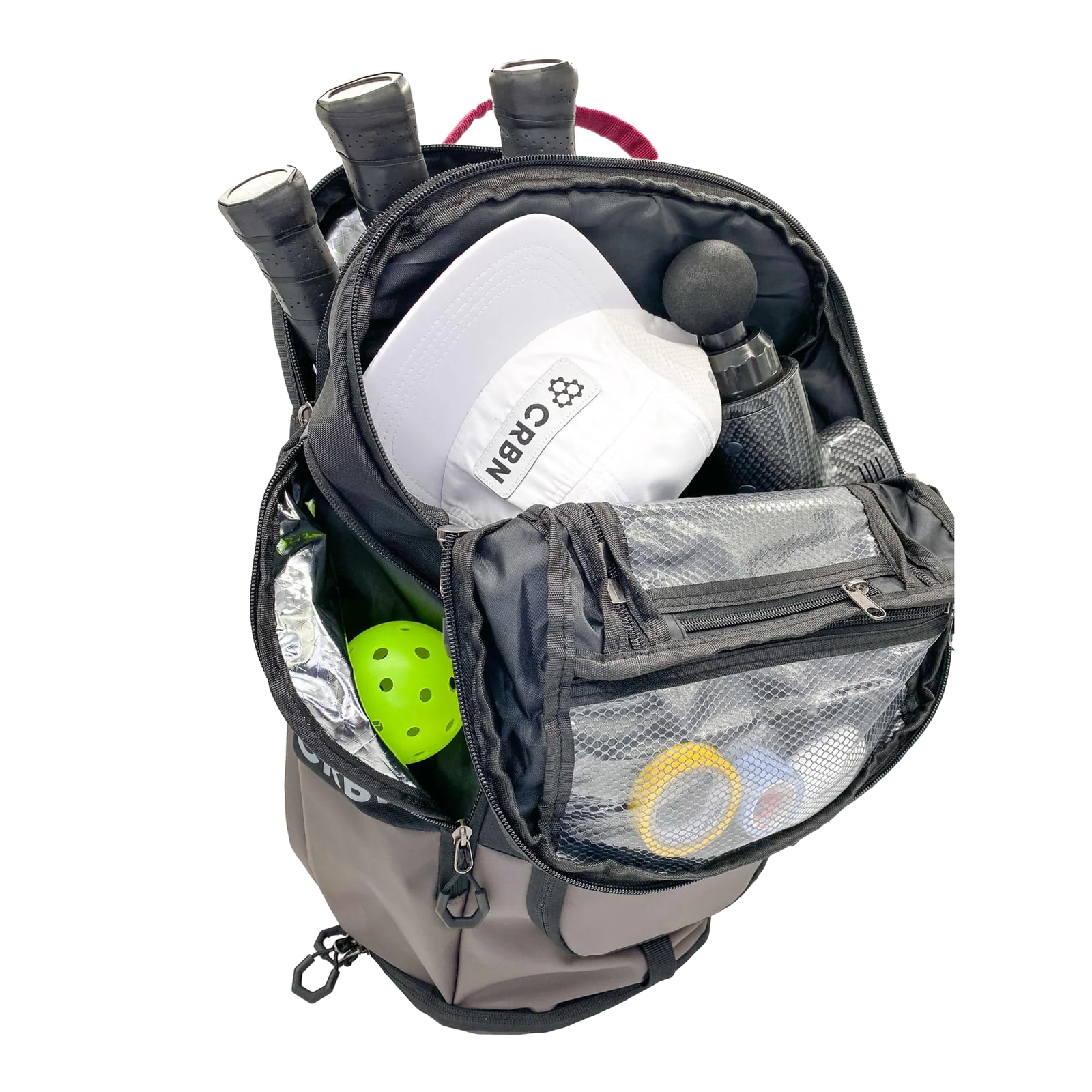 Balo Pickleball CRBN Pro Team Backpack