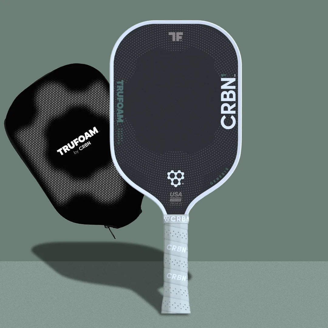 Vợt Pickleball CRBN¹ TruFoam Genesis
