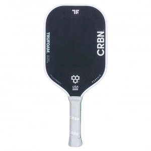 Vợt Pickleball CRBN 1 TF Genesis (Elongated Paddle) 14mm