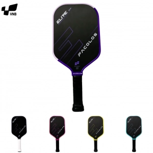 Vợt Pickleball Facolos Pro Elite 16mm