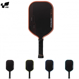 Vợt Pickleball Facolos Pro Series-Nexx 16mm
