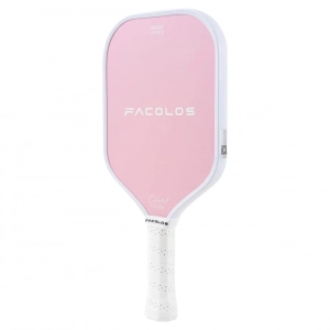 Vợt Pickleball trẻ em Facolos Little Champs 14mm - Carol chính hãng