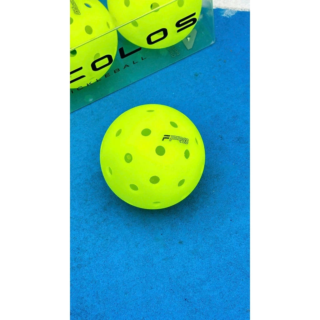 Bóng Pickleball Facolos F-Pro Gen 2 Performance