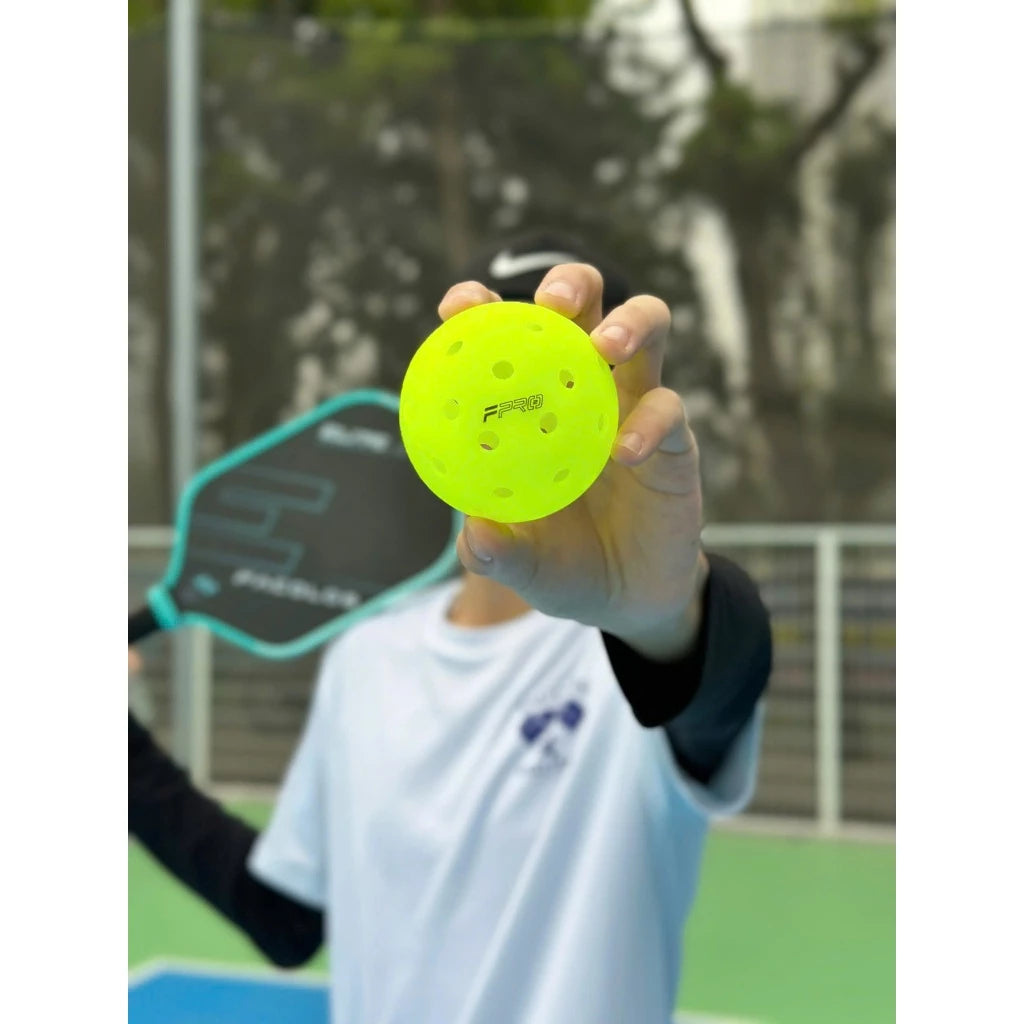 Bóng Pickleball Facolos F-Pro Gen 2 Performance
