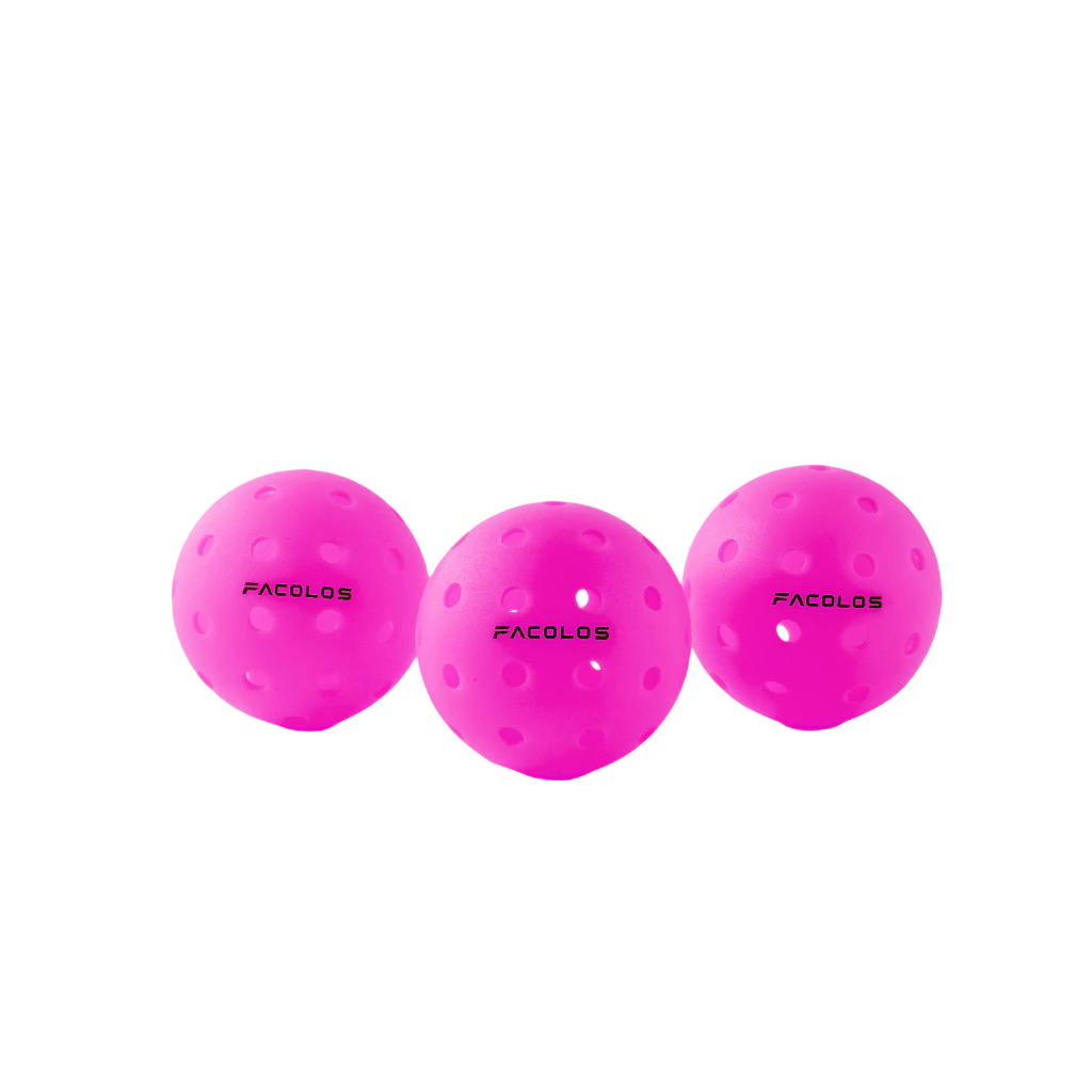 Bóng Pickleball Facolos F-Pro Performance