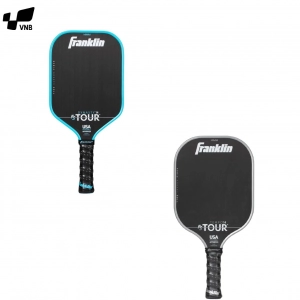 Vợt Pickleball Franklin FS Tour Dynasty 14mm