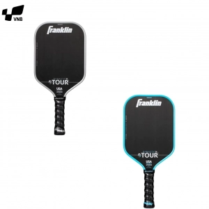 Vợt Pickleball Franklin FS Tour Dynasty 16mm