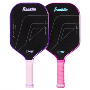 Vợt Pickleball Franklin C45 Parris Todd Edition 13.25mm