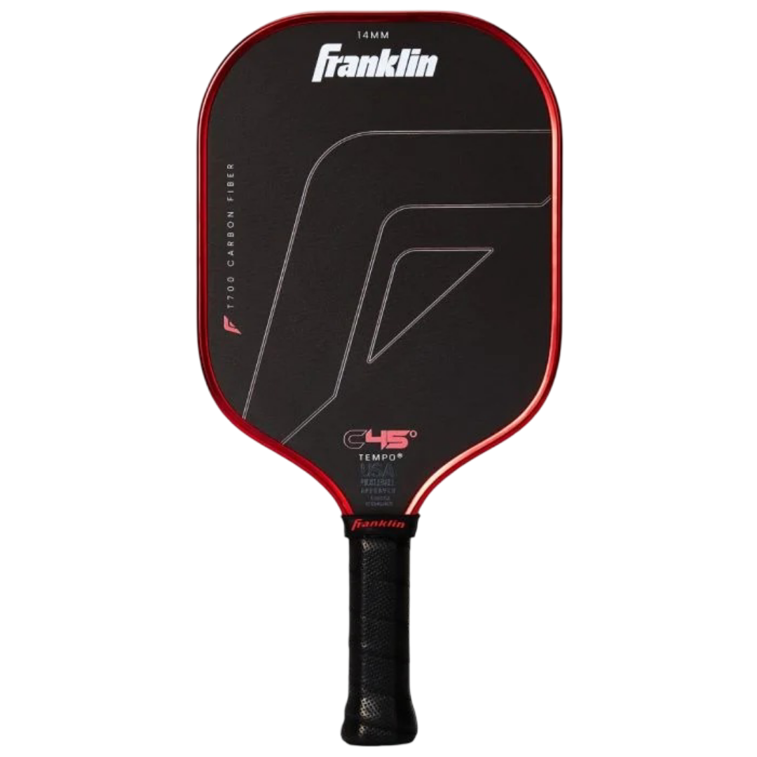 Vợt Pickleball Franklin C45° Tempo