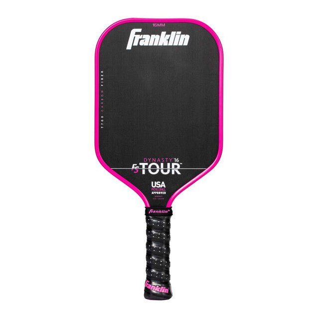 Vợt Pickleball Franklin FS Tour Dynasty 16