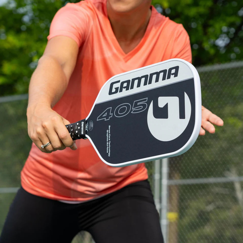 Vợt Pickleball GAMMA 405