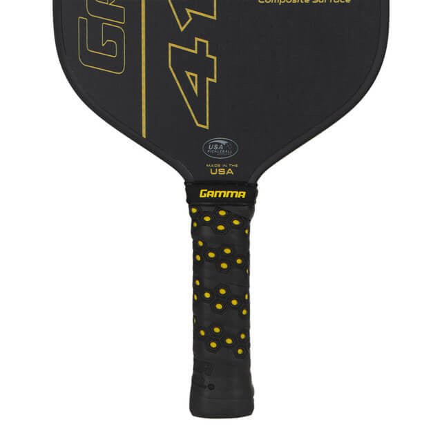 Vợt Pickleball GAMMA 412