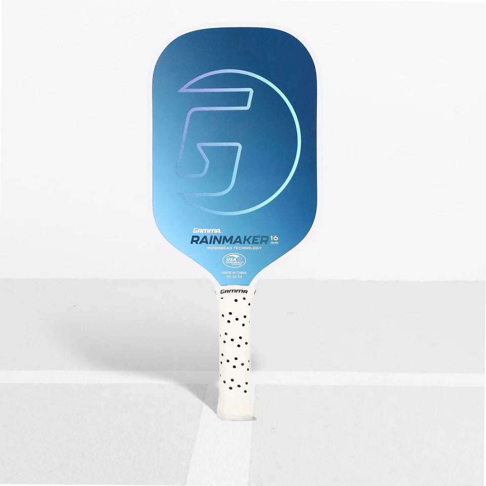 Vợt Pickleball GAMMA Rainmaker