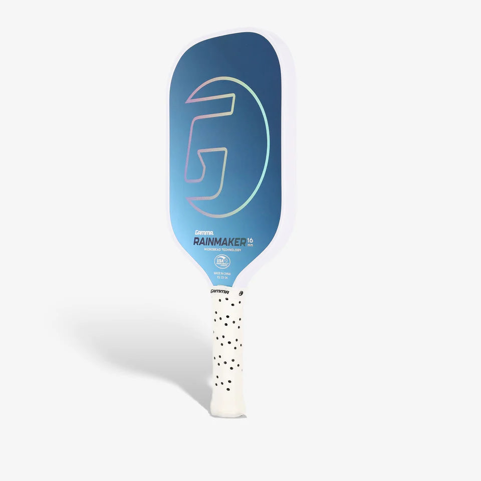 Vợt Pickleball GAMMA Rainmaker