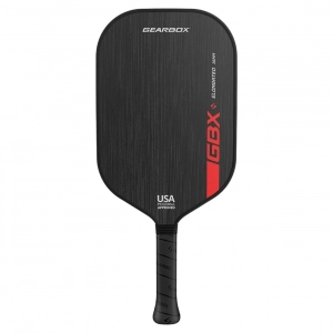 Vợt Pickleball Gearbox GBX 8oz 16mm chính hãng