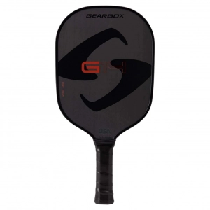Vợt Pickleball Gearbox GBX G14 chính hãng