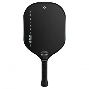 Vợt pickleball Gearbox GX2 Hyper 16mm chính hãng