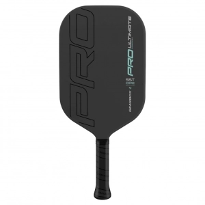 Vợt pickleball Gearbox Pro Ultimate Elongated 16mm chính hãng