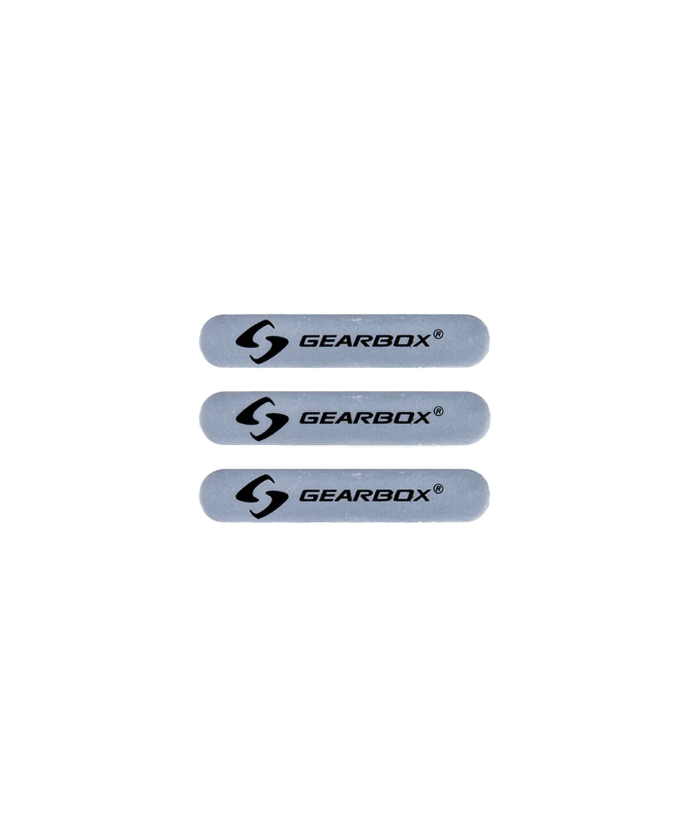 Chì dán vợt Gearbox Lead Tape Strips