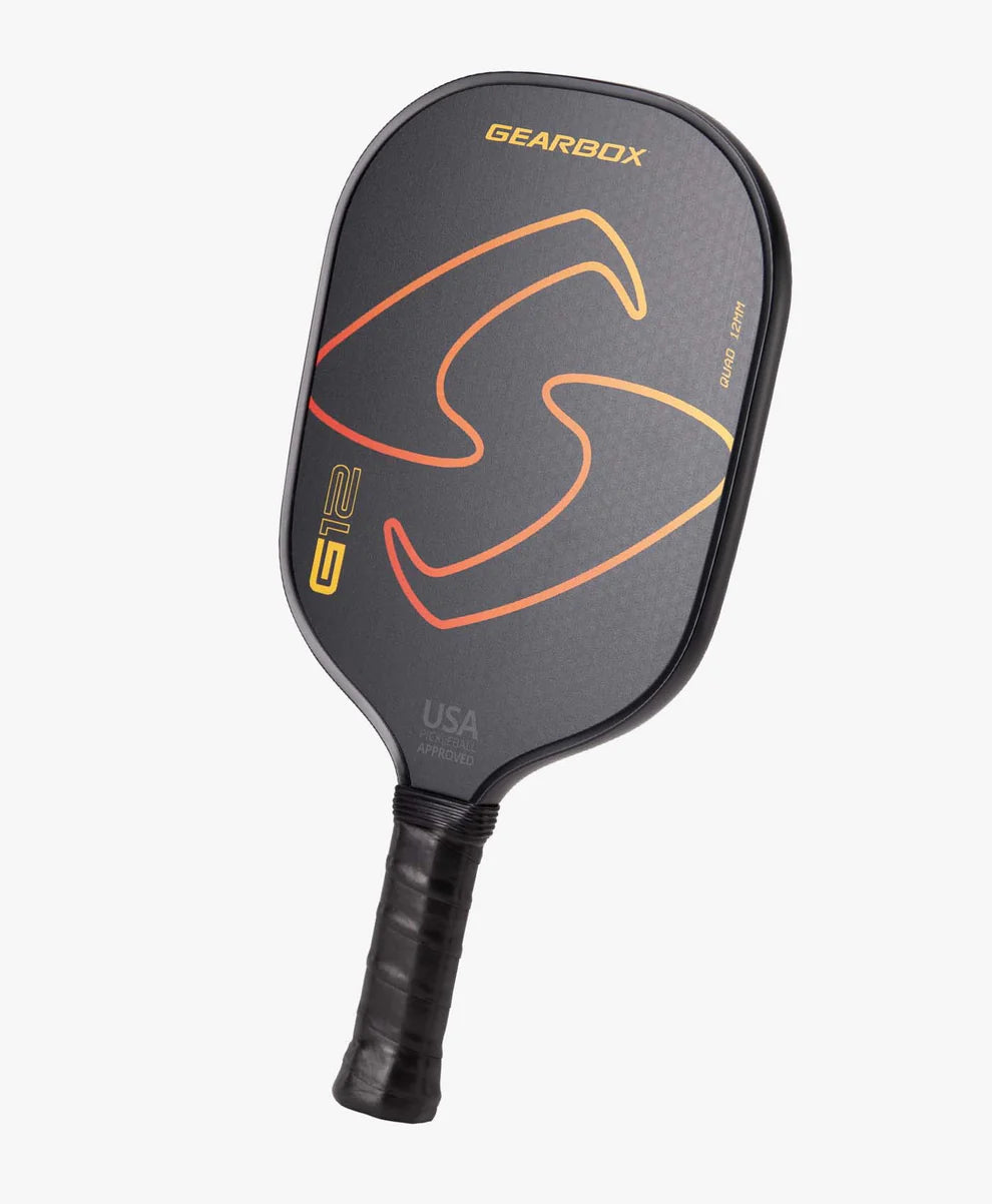Vợt Pickleball Gearbox G12