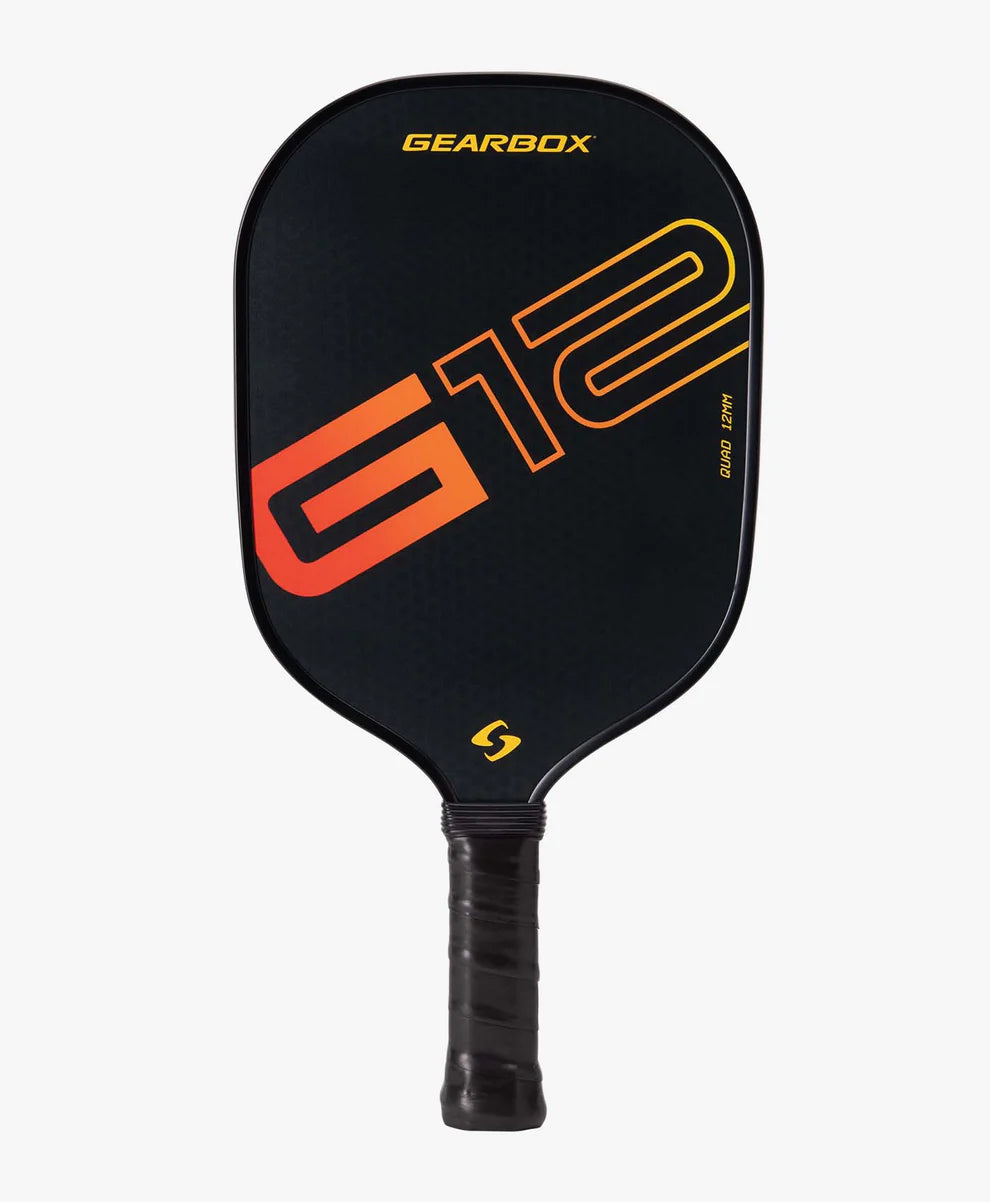 Vợt Pickleball Gearbox G12