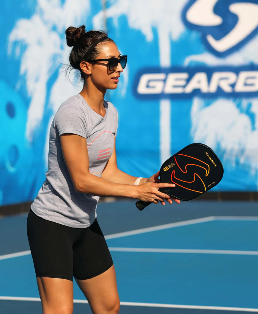 Vợt Pickleball Gearbox G12