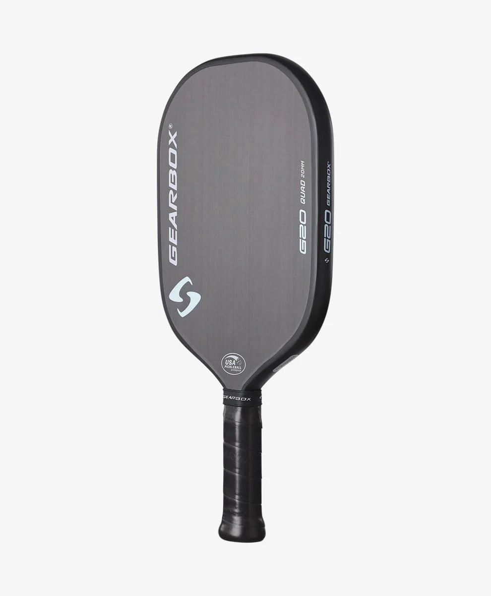 Vợt Pickleball Gearbox G20